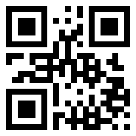 Numeris 22153555 QR kodas