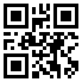 Numeris 2222 QR kodas