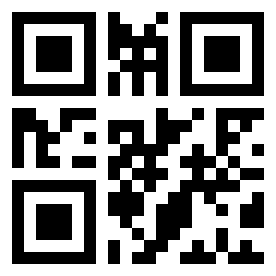 Numeris 22689979 QR kodas