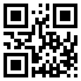 Numeris 22786259 QR kodas