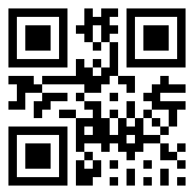 Numeris 234744 QR kodas