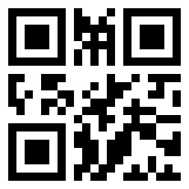 Numeris 23515601 QR kodas