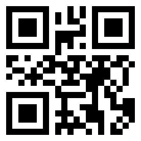 Numeris 23565566 QR kodas