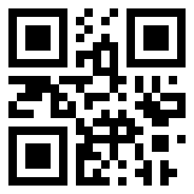 Numeris 23682175 QR kodas