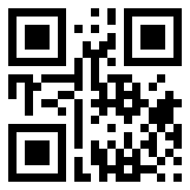 Numeris 23718206 QR kodas