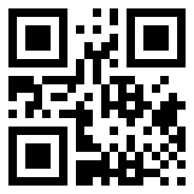 Numeris 23718208 QR kodas