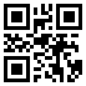 Numeris 23731299 QR kodas