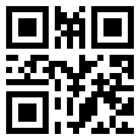 Numeris 23735322 QR kodas