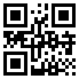 Numeris 2386871 QR kodas