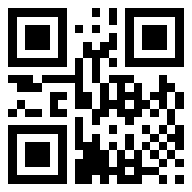 Numeris 24089300 QR kodas