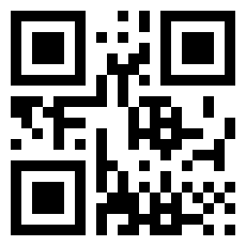 Numeris 2419069 QR kodas