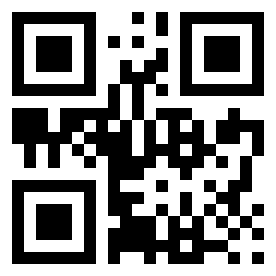 Numeris 2426052 QR kodas