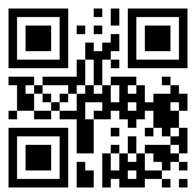 Numeris 24435811 QR kodas