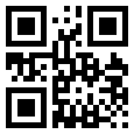 Numeris 24485556 QR kodas