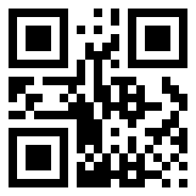 Numeris 24490736 QR kodas