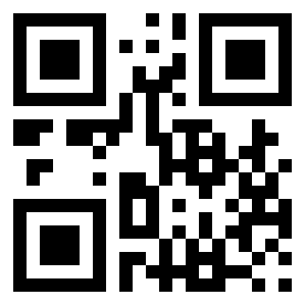 Numeris 24889422 QR kodas