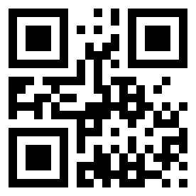 Numeris 24919089 QR kodas