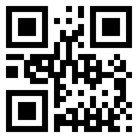 Numeris 252 QR kodas