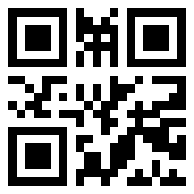 Numeris 25362083 QR kodas