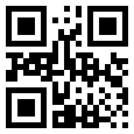 Numeris 25496768 QR kodas