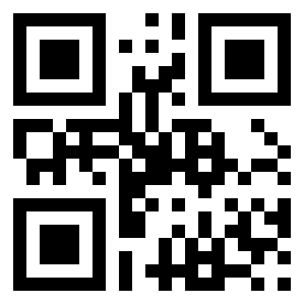 Numeris 25644507 QR kodas