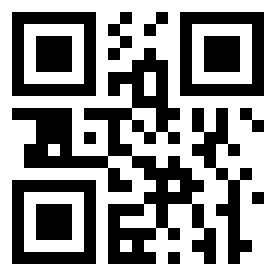 Numeris 25897102 QR kodas