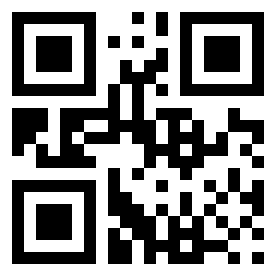 Numeris 25897104 QR kodas