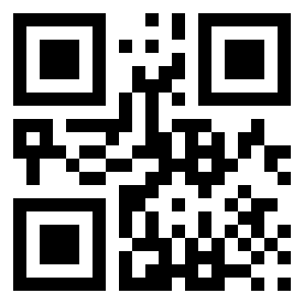 Numeris 2617282 QR kodas