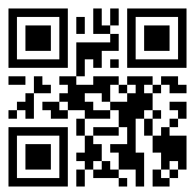 Numeris 27014151 QR kodas