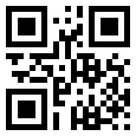 Numeris 27108201 QR kodas