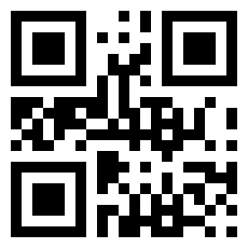 Numeris 27519362 QR kodas