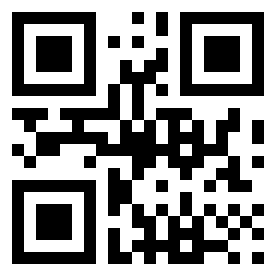 Numeris 2757061 QR kodas