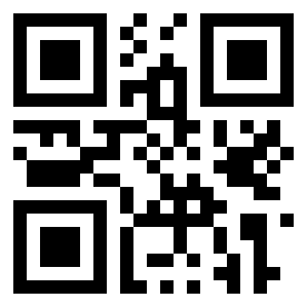 Numeris 28111674 QR kodas