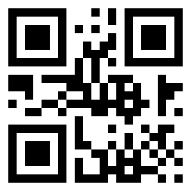 Numeris 2868172 QR kodas