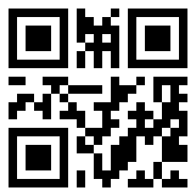 Numeris 2868173 QR kodas