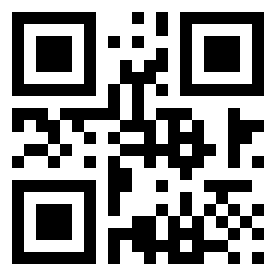 Numeris 2868174 QR kodas