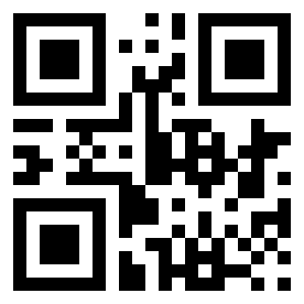 Numeris 28688688 QR kodas