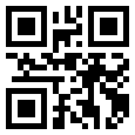 Numeris 29143717 QR kodas