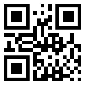 Numeris 29785104 QR kodas