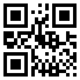 Numeris 29877808 QR kodas