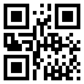 Numeris 321 QR kodas