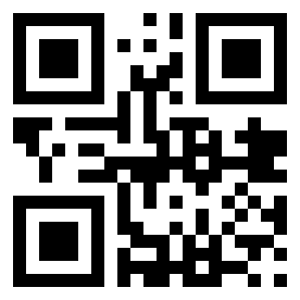 Numeris 32654405 QR kodas