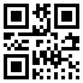 Numeris 326661 QR kodas