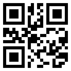 Numeris 327161 QR kodas