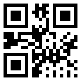 Numeris 327162 QR kodas