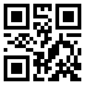 Numeris 32768 QR kodas