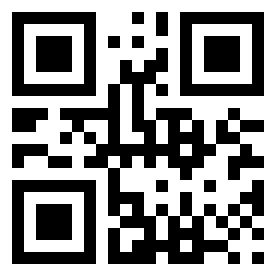 Numeris 33008372 QR kodas