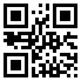 Numeris 33076161 QR kodas