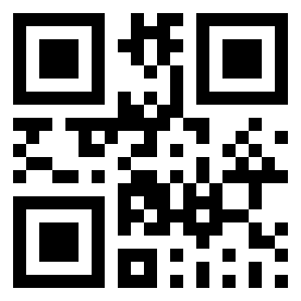 Numeris 331007 QR kodas