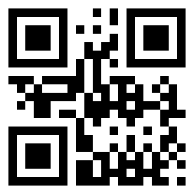 Numeris 332 QR kodas